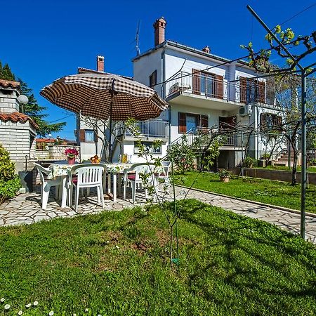 רוביני Apartments Severina מראה חיצוני תמונה