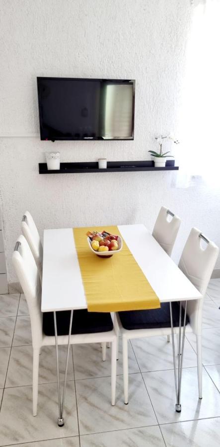 רוביני Apartments Severina מראה חיצוני תמונה