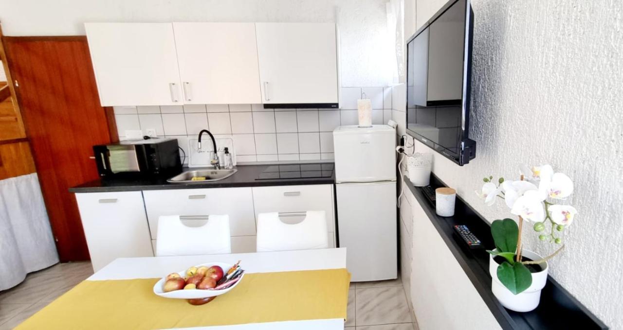 רוביני Apartments Severina מראה חיצוני תמונה