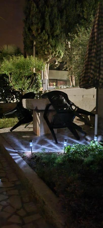 רוביני Apartments Severina מראה חיצוני תמונה