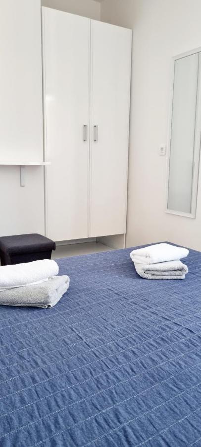 רוביני Apartments Severina מראה חיצוני תמונה