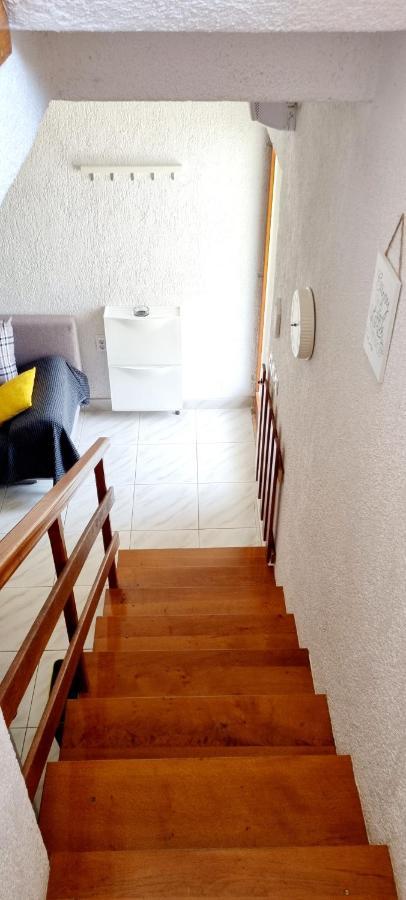רוביני Apartments Severina מראה חיצוני תמונה