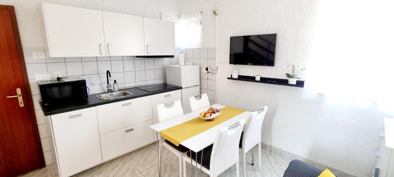 רוביני Apartments Severina מראה חיצוני תמונה