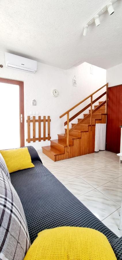 רוביני Apartments Severina מראה חיצוני תמונה