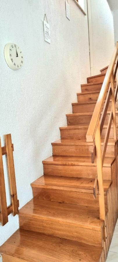 רוביני Apartments Severina מראה חיצוני תמונה