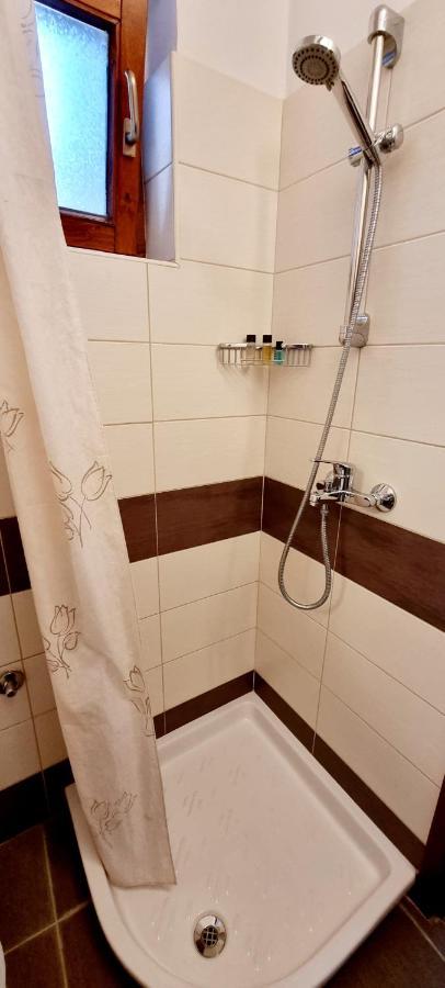 רוביני Apartments Severina מראה חיצוני תמונה
