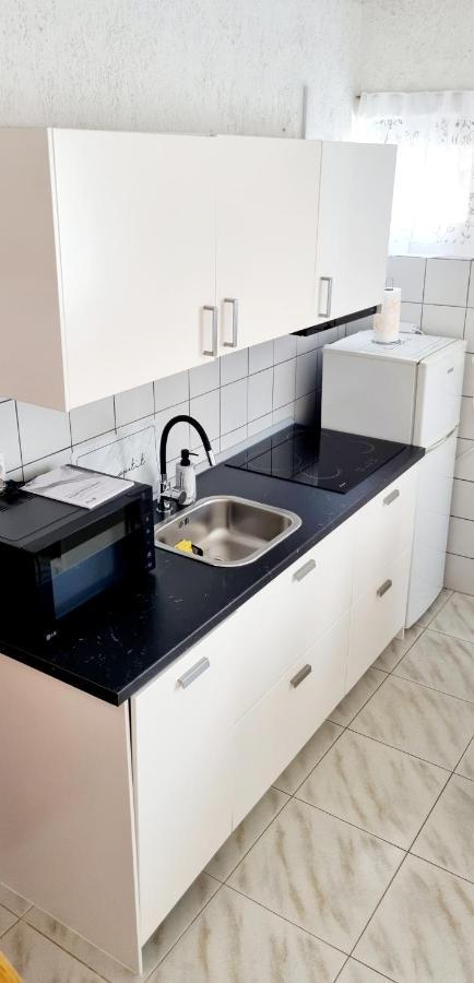 רוביני Apartments Severina מראה חיצוני תמונה