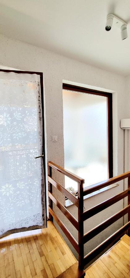 רוביני Apartments Severina מראה חיצוני תמונה