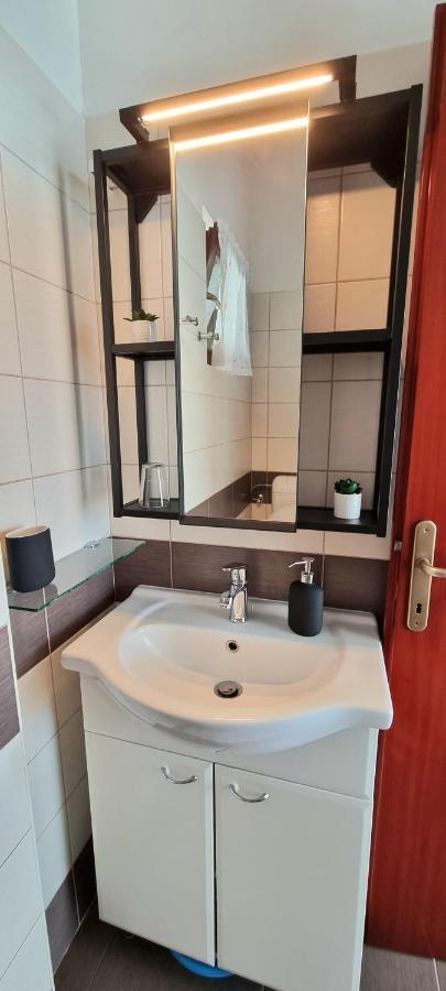 רוביני Apartments Severina מראה חיצוני תמונה