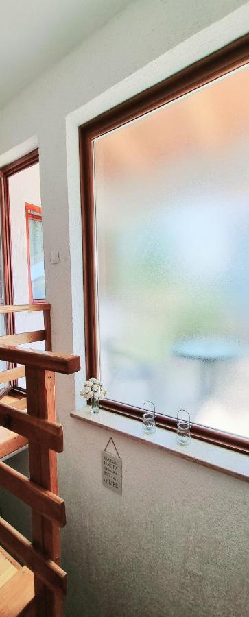 רוביני Apartments Severina מראה חיצוני תמונה