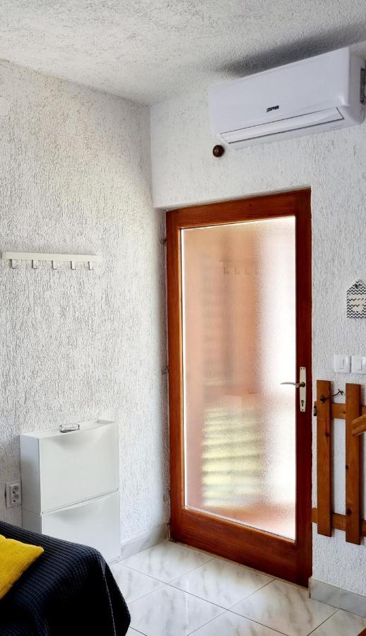 רוביני Apartments Severina מראה חיצוני תמונה