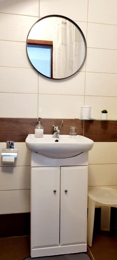רוביני Apartments Severina מראה חיצוני תמונה