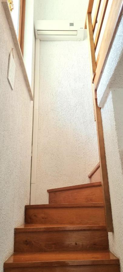 רוביני Apartments Severina מראה חיצוני תמונה