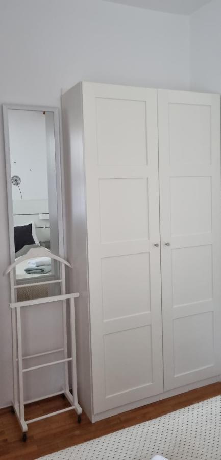 רוביני Apartments Severina מראה חיצוני תמונה