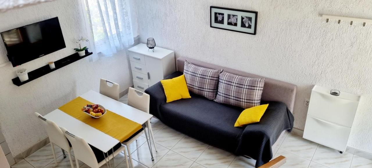 רוביני Apartments Severina מראה חיצוני תמונה