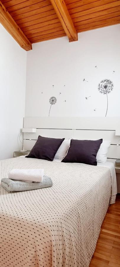 רוביני Apartments Severina מראה חיצוני תמונה