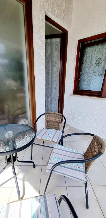 רוביני Apartments Severina מראה חיצוני תמונה