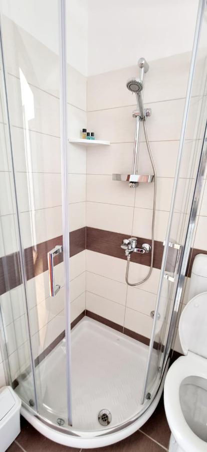 רוביני Apartments Severina מראה חיצוני תמונה
