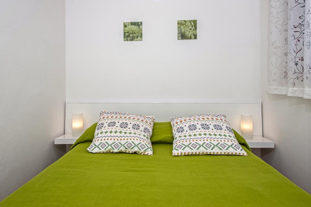רוביני Apartments Severina מראה חיצוני תמונה
