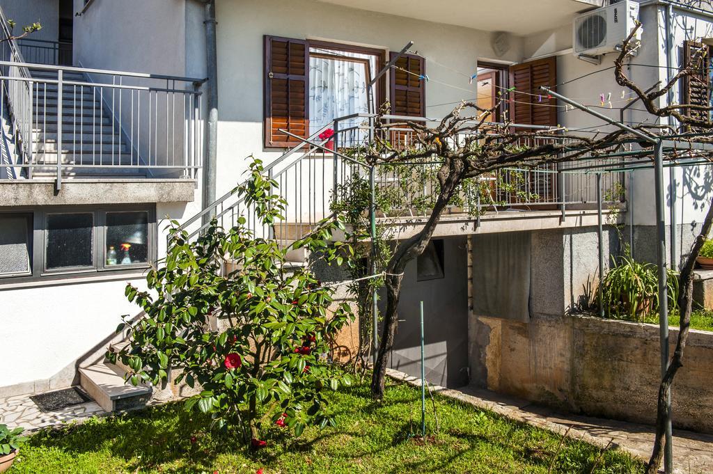 רוביני Apartments Severina מראה חיצוני תמונה
