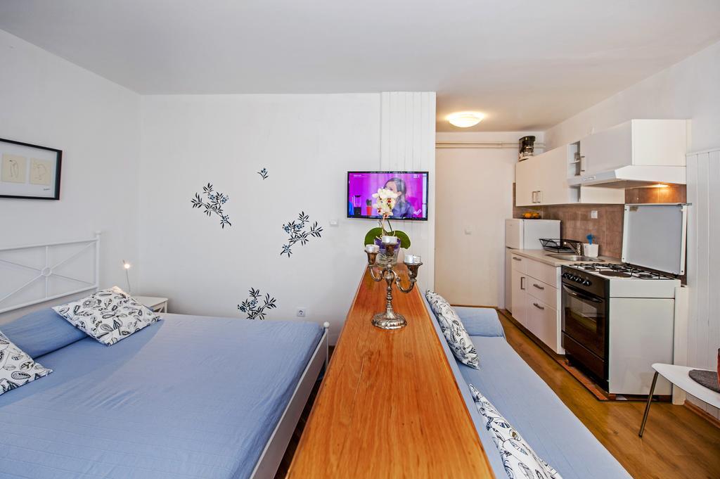 רוביני Apartments Severina מראה חיצוני תמונה