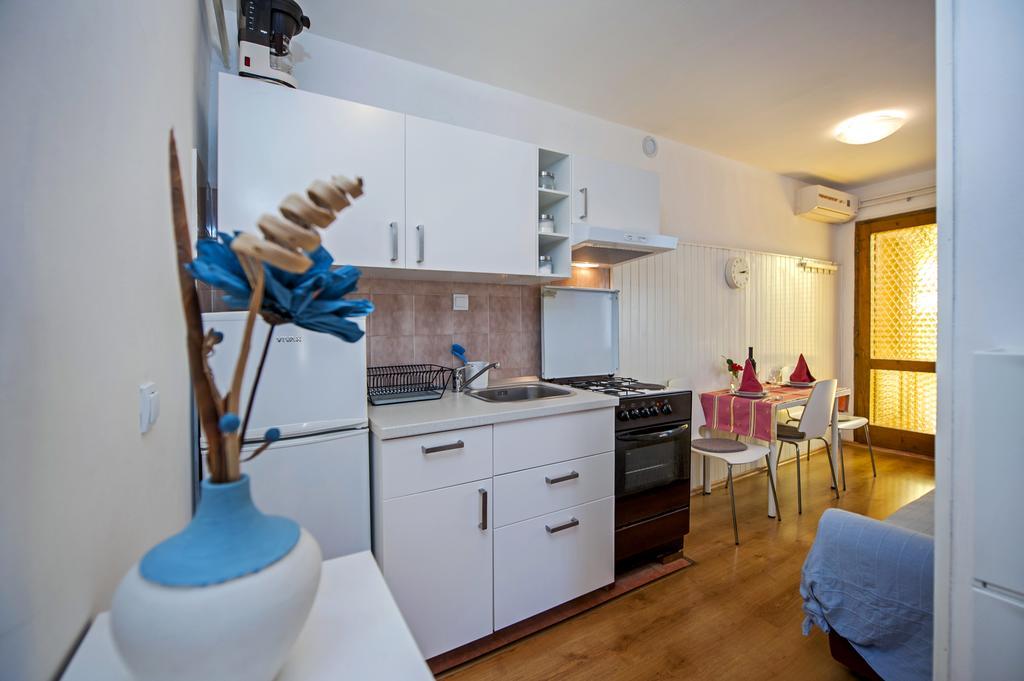 רוביני Apartments Severina מראה חיצוני תמונה