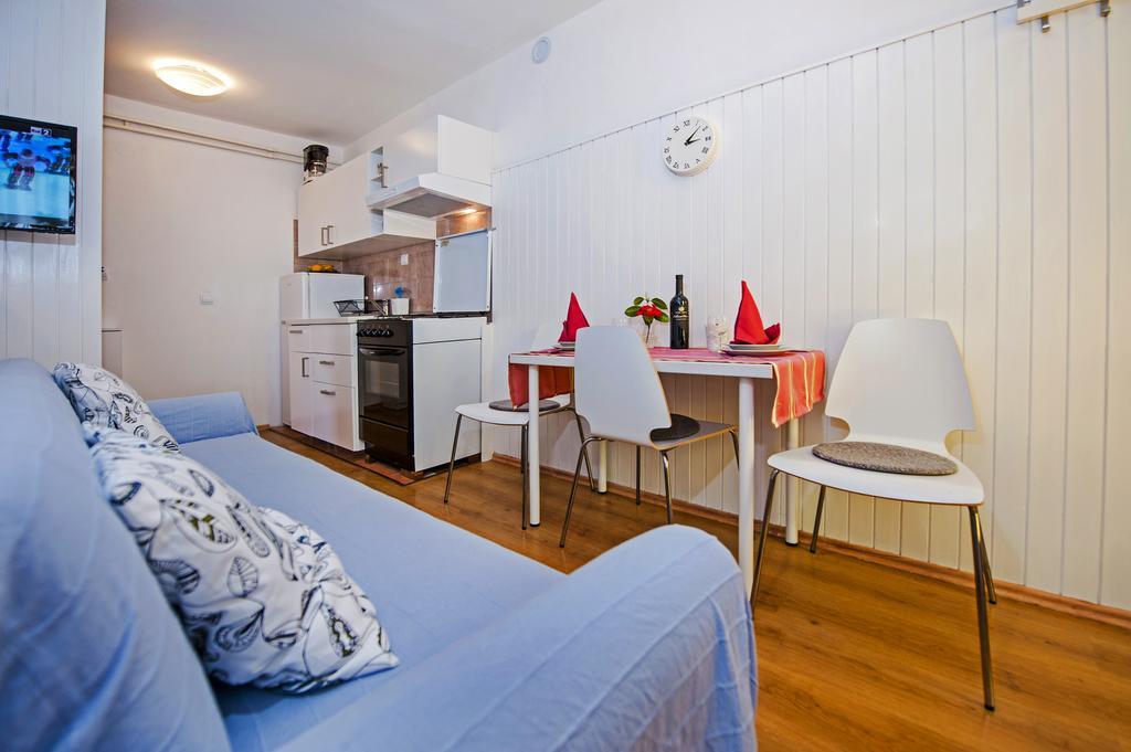 רוביני Apartments Severina מראה חיצוני תמונה