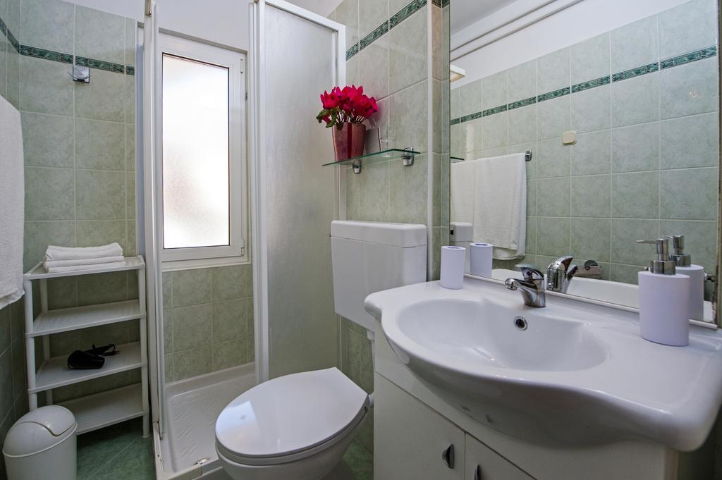 רוביני Apartments Severina מראה חיצוני תמונה