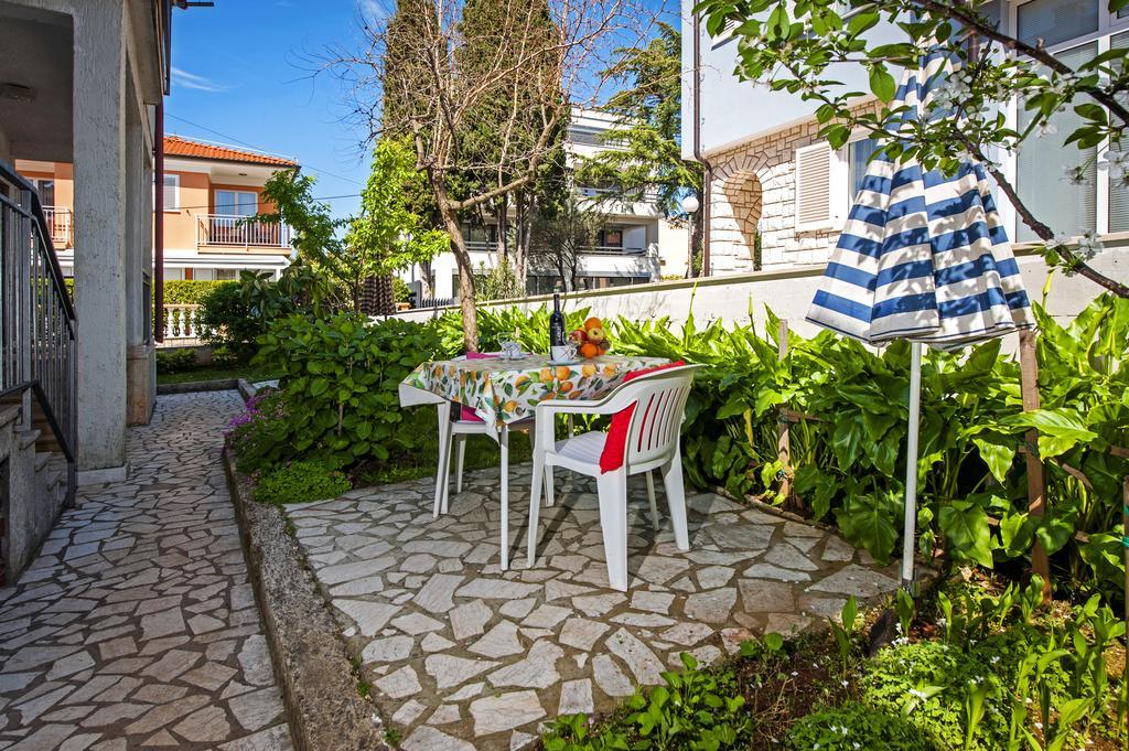 רוביני Apartments Severina מראה חיצוני תמונה