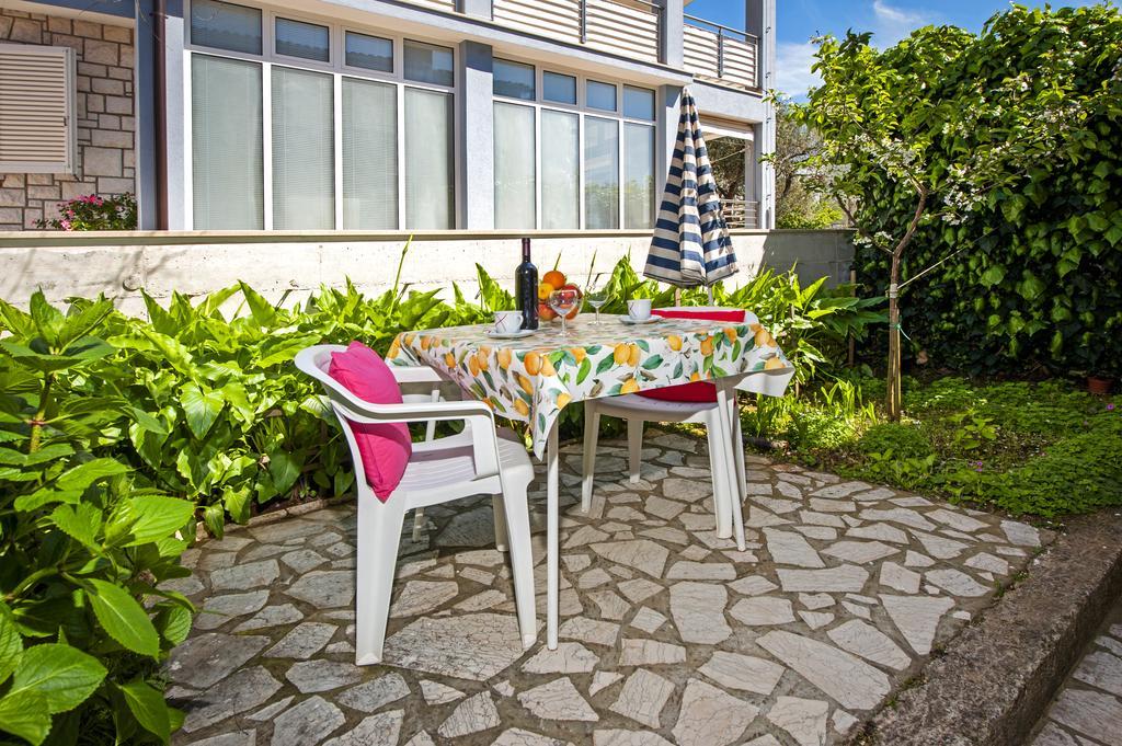 רוביני Apartments Severina מראה חיצוני תמונה