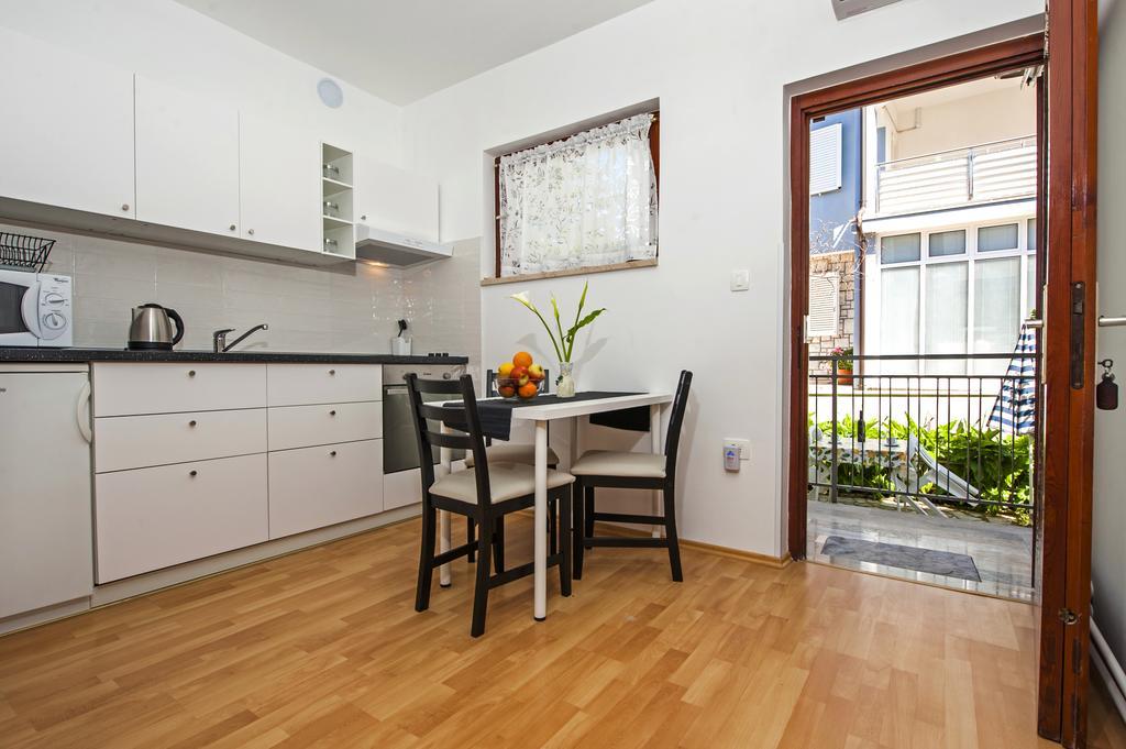 רוביני Apartments Severina מראה חיצוני תמונה