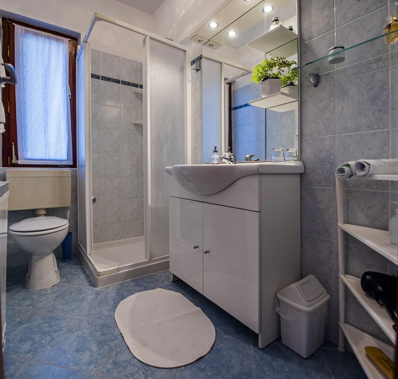 רוביני Apartments Severina מראה חיצוני תמונה