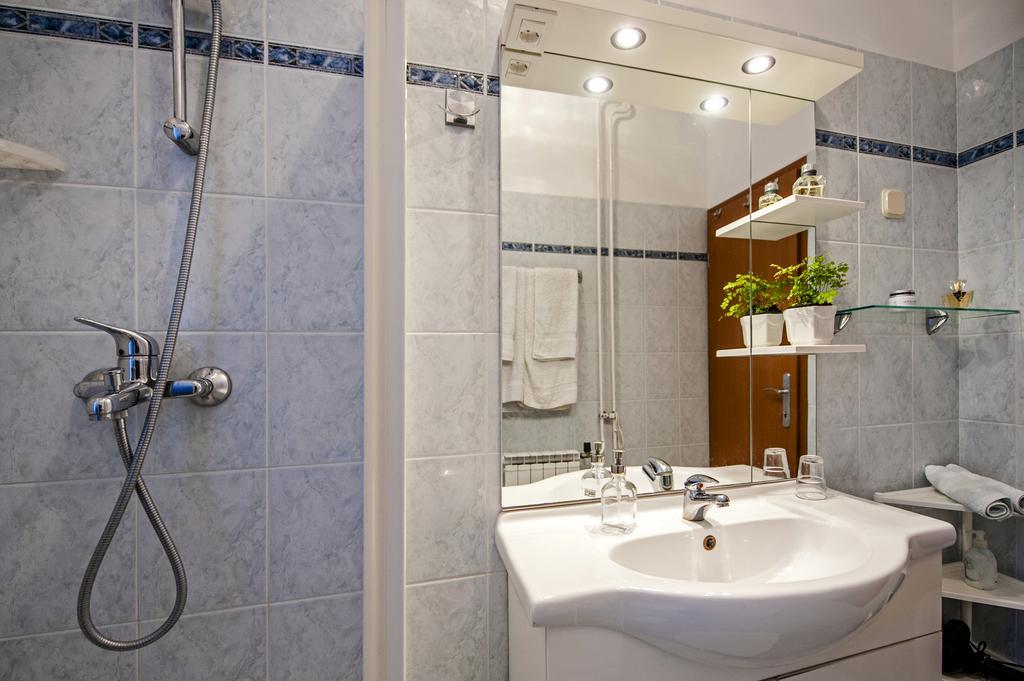 רוביני Apartments Severina מראה חיצוני תמונה