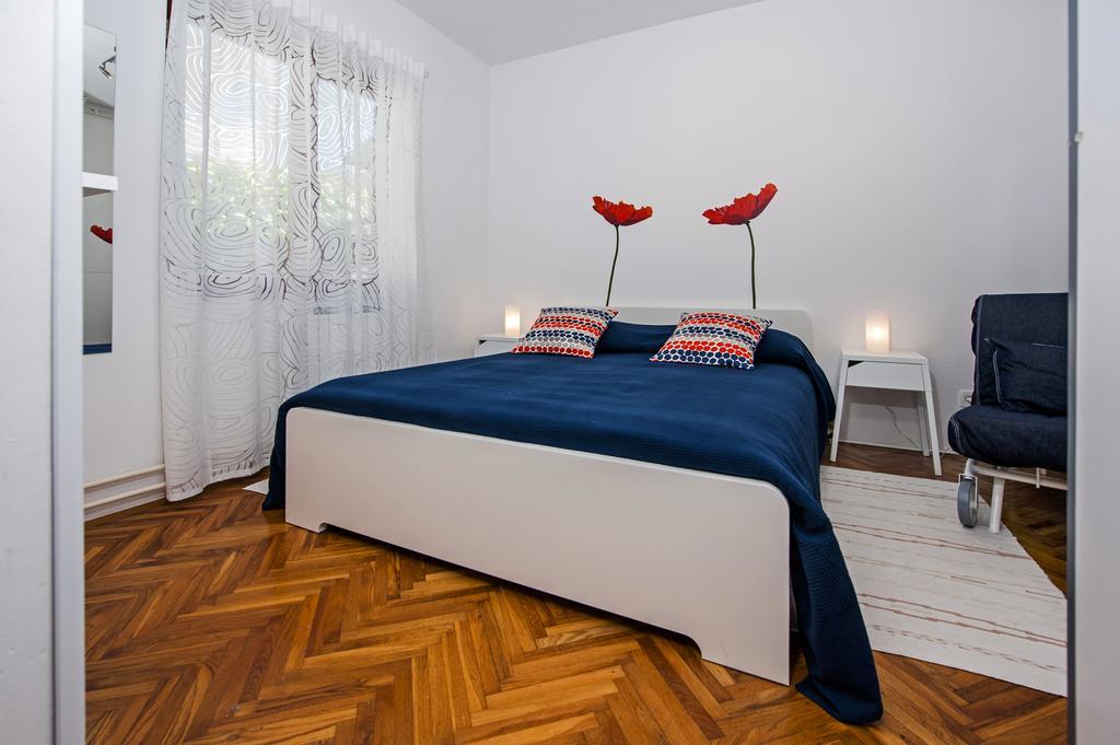 רוביני Apartments Severina מראה חיצוני תמונה