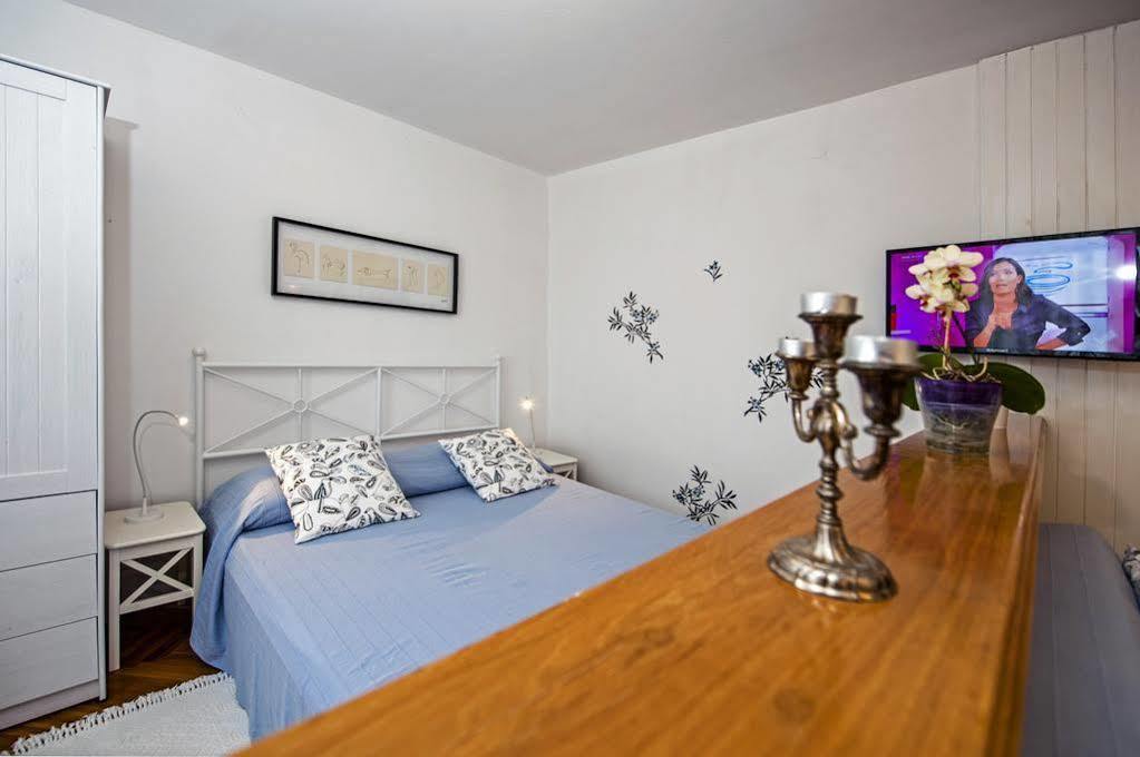 רוביני Apartments Severina מראה חיצוני תמונה